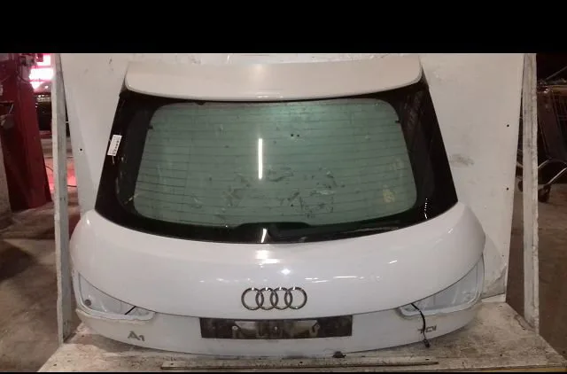 Hayon Audi A1 (8X1, 8XK) 1.4 tdi (2014-2018) occasion