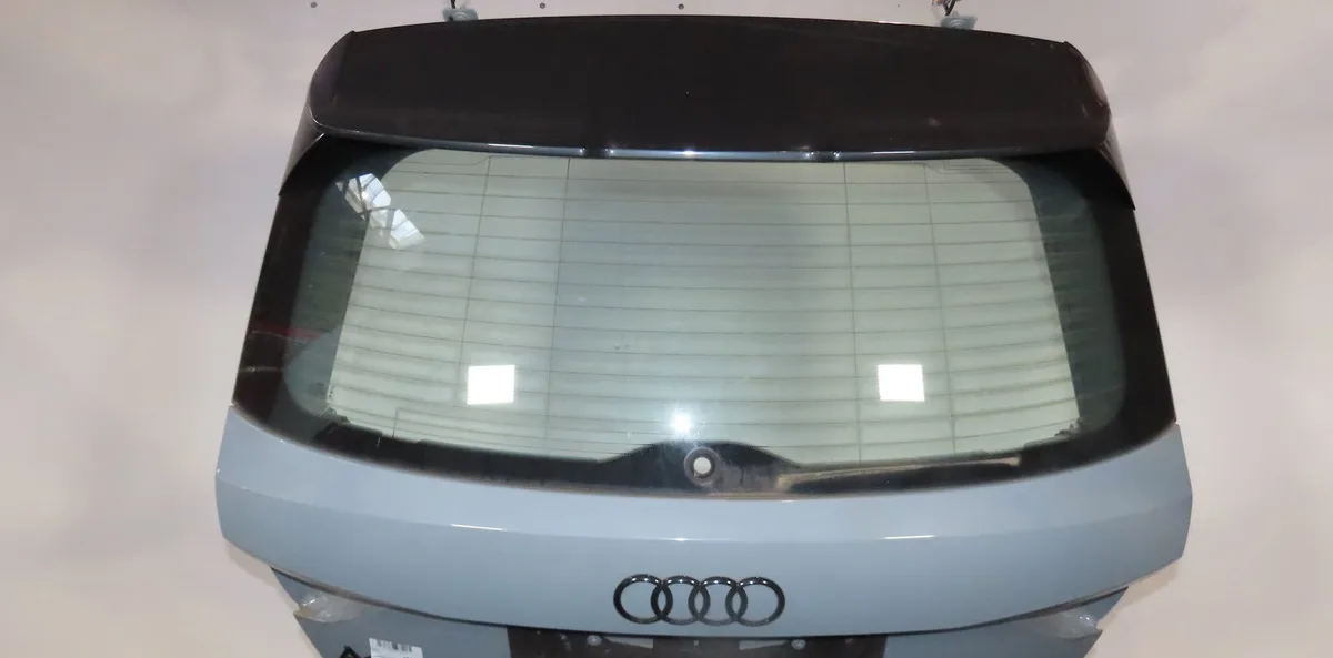 Hayon Audi A1 City Carver (GBH) 30 tfsi (2019) occasion