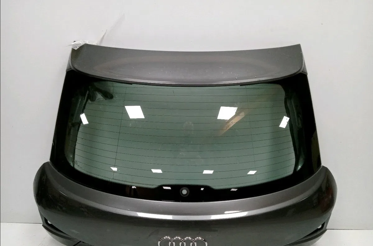 Hayon Audi A1 Sportback (8XA, 8XF) 1.2 tfsi (2012-2015) occasion