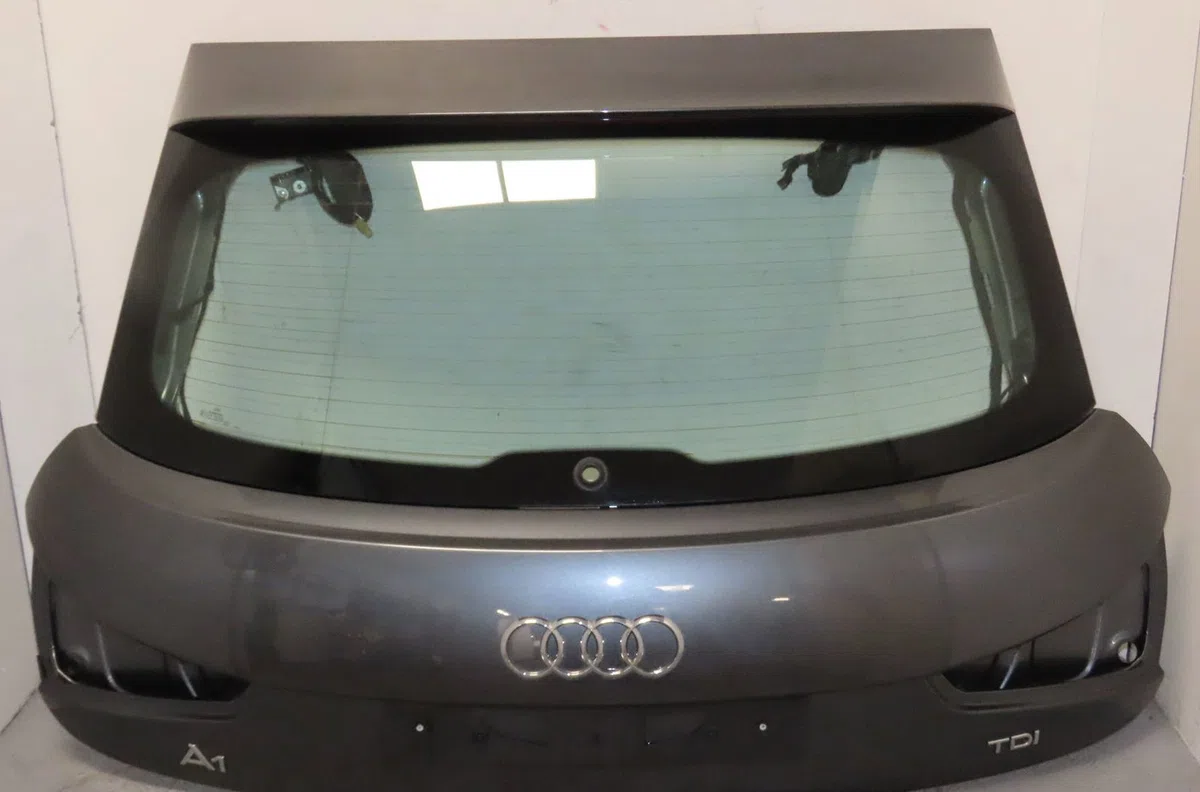 Hayon Audi A1 Sportback (8XA, 8XF) 1.4 tdi (2014-2018) occasion