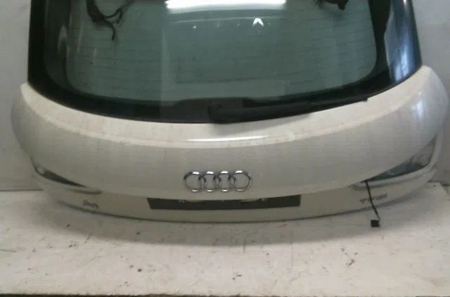 Hayon Audi A1 Sportback (8XA, 8XF) 1.4 tfsi (2011-2015) occasion