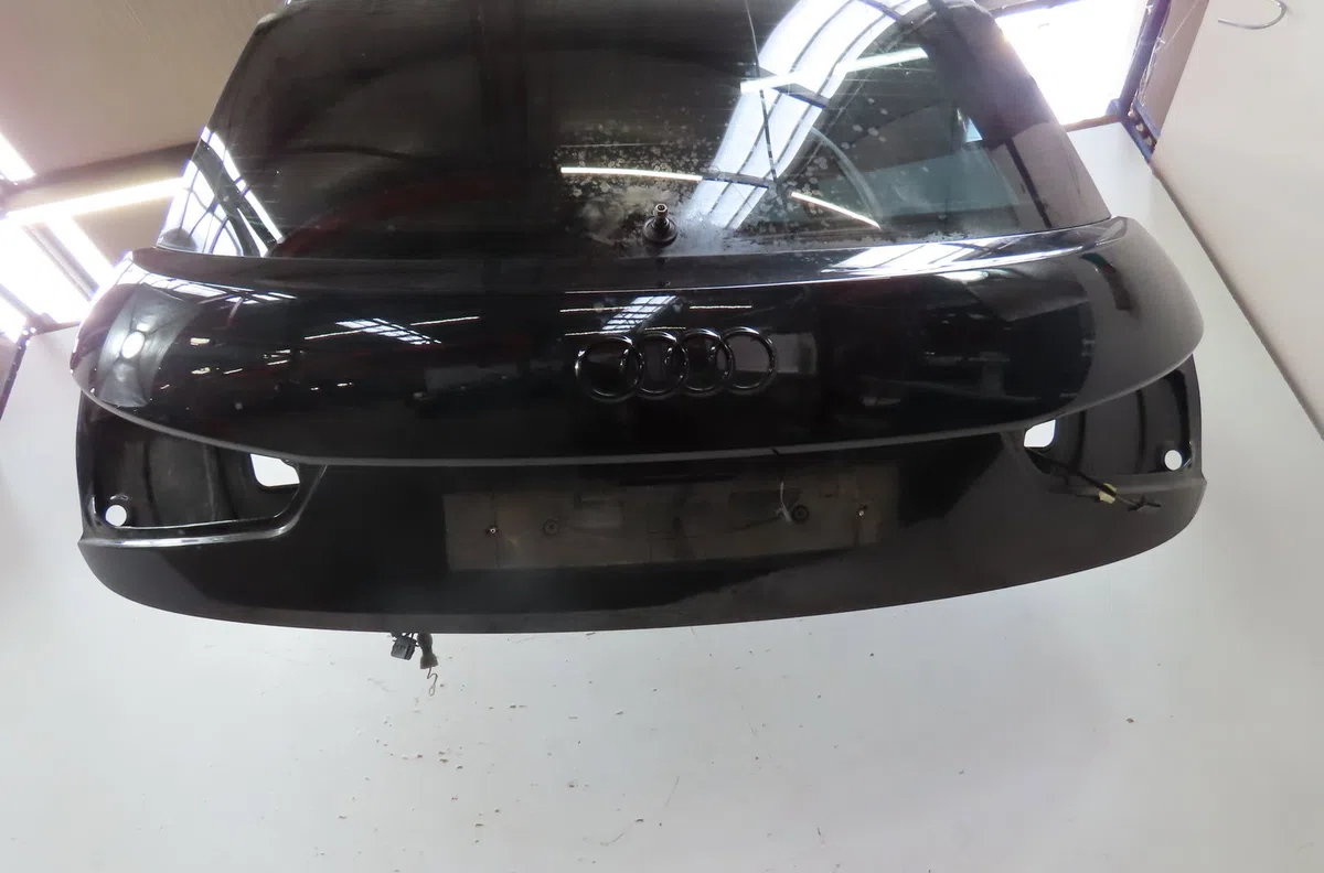Hayon Audi A1 Sportback (8XA, 8XF) 1.4 tfsi (2011-2015) occasion