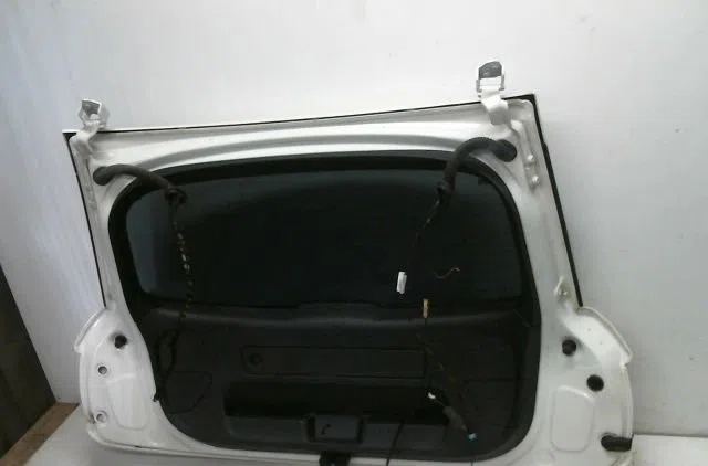 Hayon Audi A1 Sportback (8XA, 8XF) 1.6 tdi (2011-2015) occasion