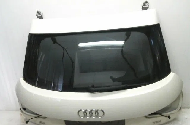 Hayon Audi A1 Sportback (8XA, 8XF) 1.6 tdi (2011-2015) occasion