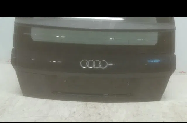 Hayon AUDI A2 2002 occasion
