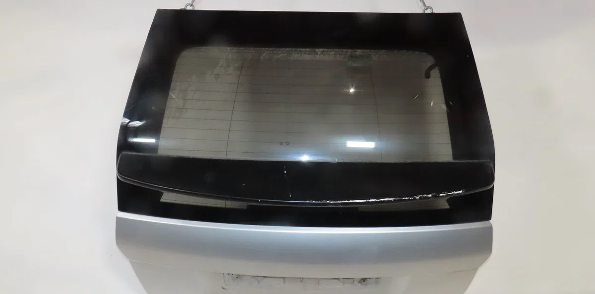 Hayon Audi A2 (8Z0) 1.4 (2000-2005) 5 portes occasion