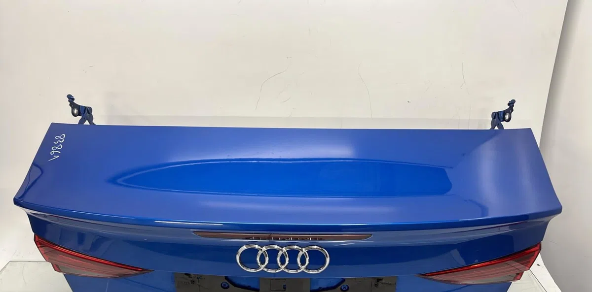 Hayon AUDI A3 3 CABRIO PHASE 2 occasion