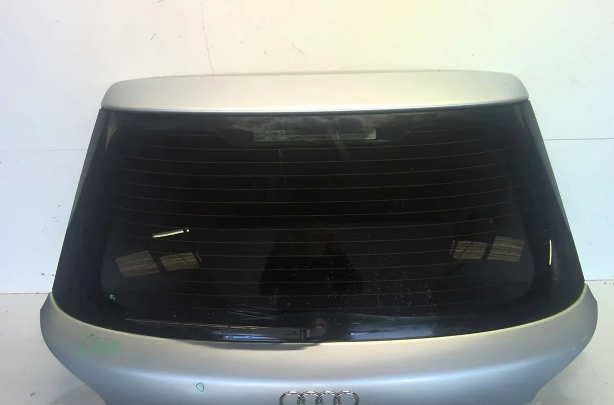 Hayon Audi A3 (8L1) 1.8 t (1996-2003) occasion
