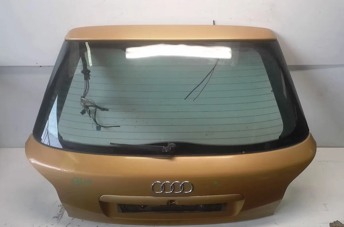 Hayon Audi A3 (8L1) 1.9 tdi (1996-2001) occasion