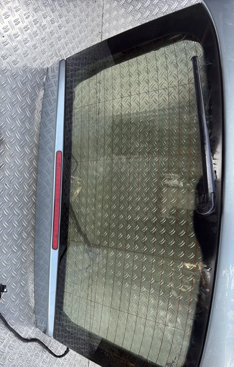 Hayon Audi A3 (8P1) 1.8 tfsi (2006-2012) occasion