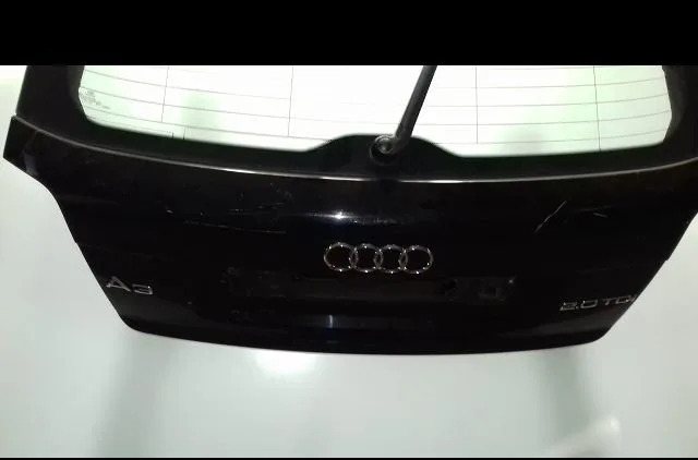 Hayon Audi A3 (8P1) 2.0 tdi (2003-2012) occasion
