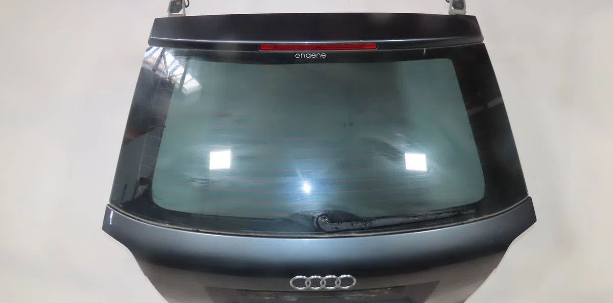Hayon Audi A3 (8P1) 2.0 tdi quattro (2003-2008) occasion