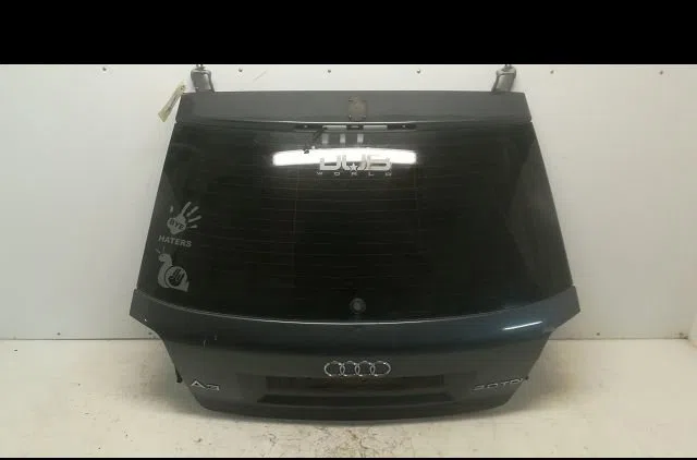 Hayon AUDI A3 II 2003 occasion