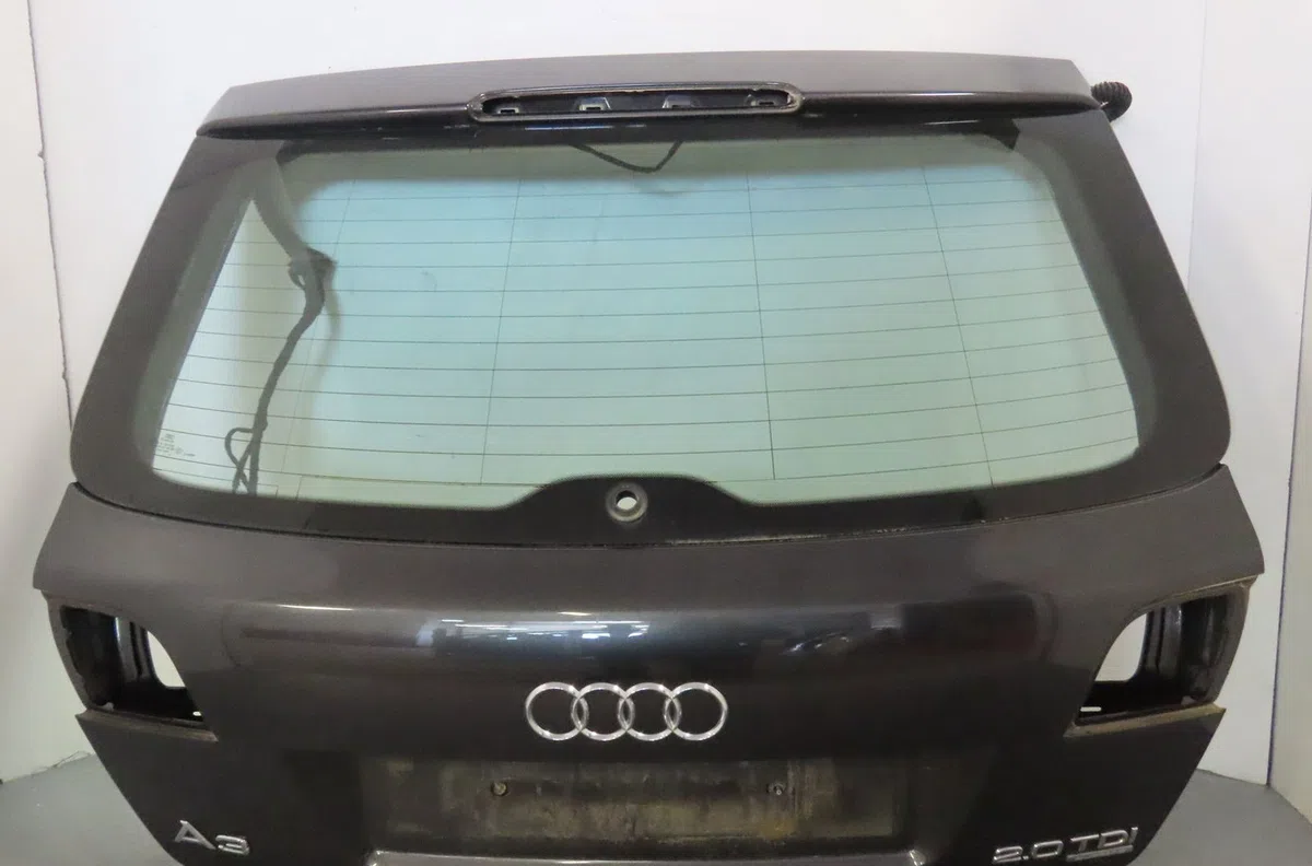 Hayon Audi A3 Sportback (8PA) 2.0 tdi quattro (2006-2013) occasion