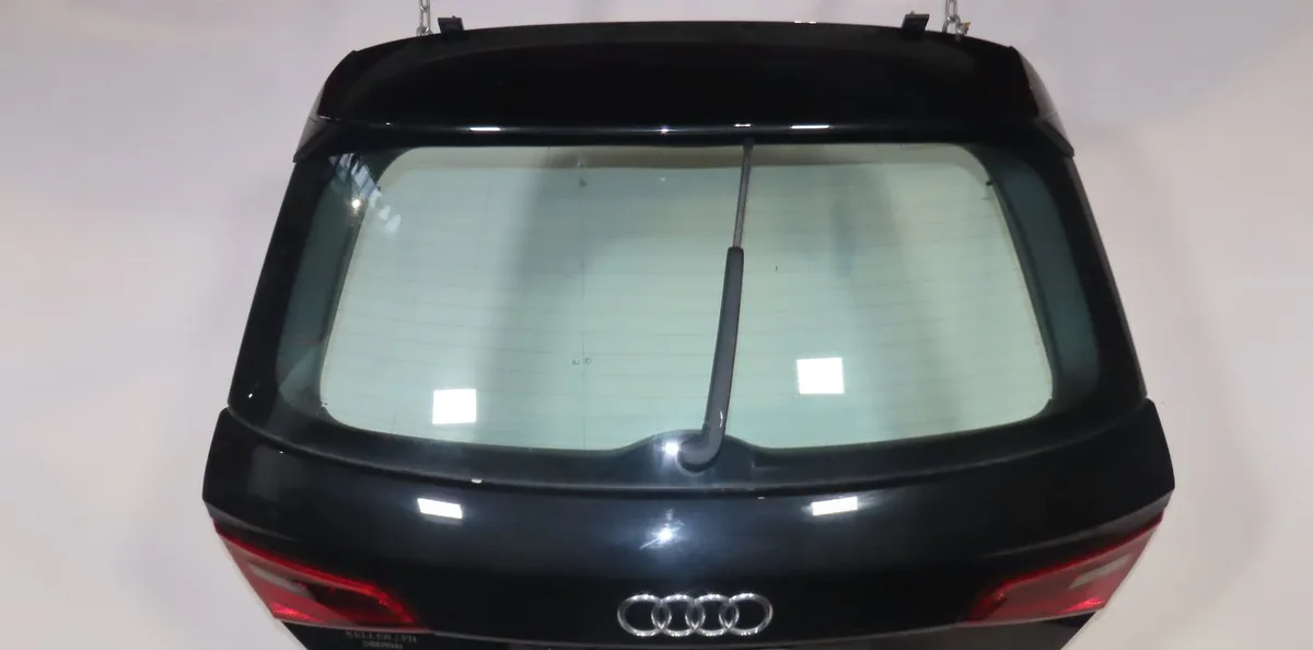 Hayon Audi A3 Sportback (8VA, 8VF) 1.2 tfsi (2013) occasion