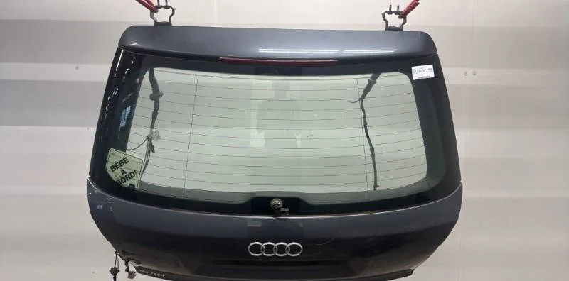 Hayon AUDI A4 2 AVANT PHASE 1 BREAK occasion
