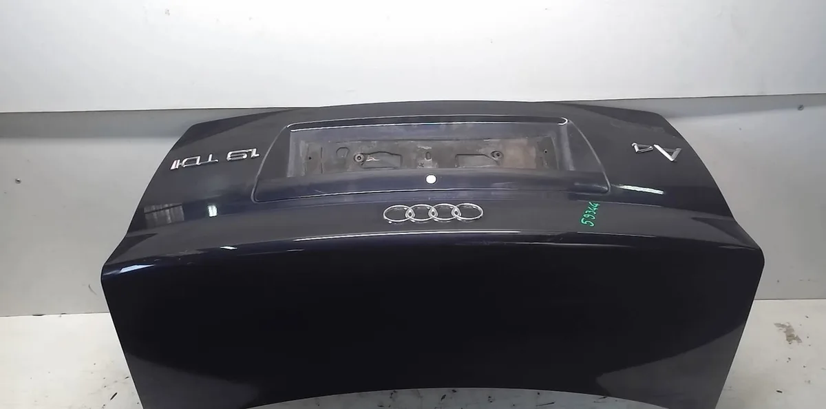 Hayon Audi A4 B5 (8D2) 1.9 tdi (1995-2000) occasion
