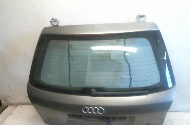Hayon Audi A4 B6 Avant (8E5) 1.9 tdi (2001-2004) occasion