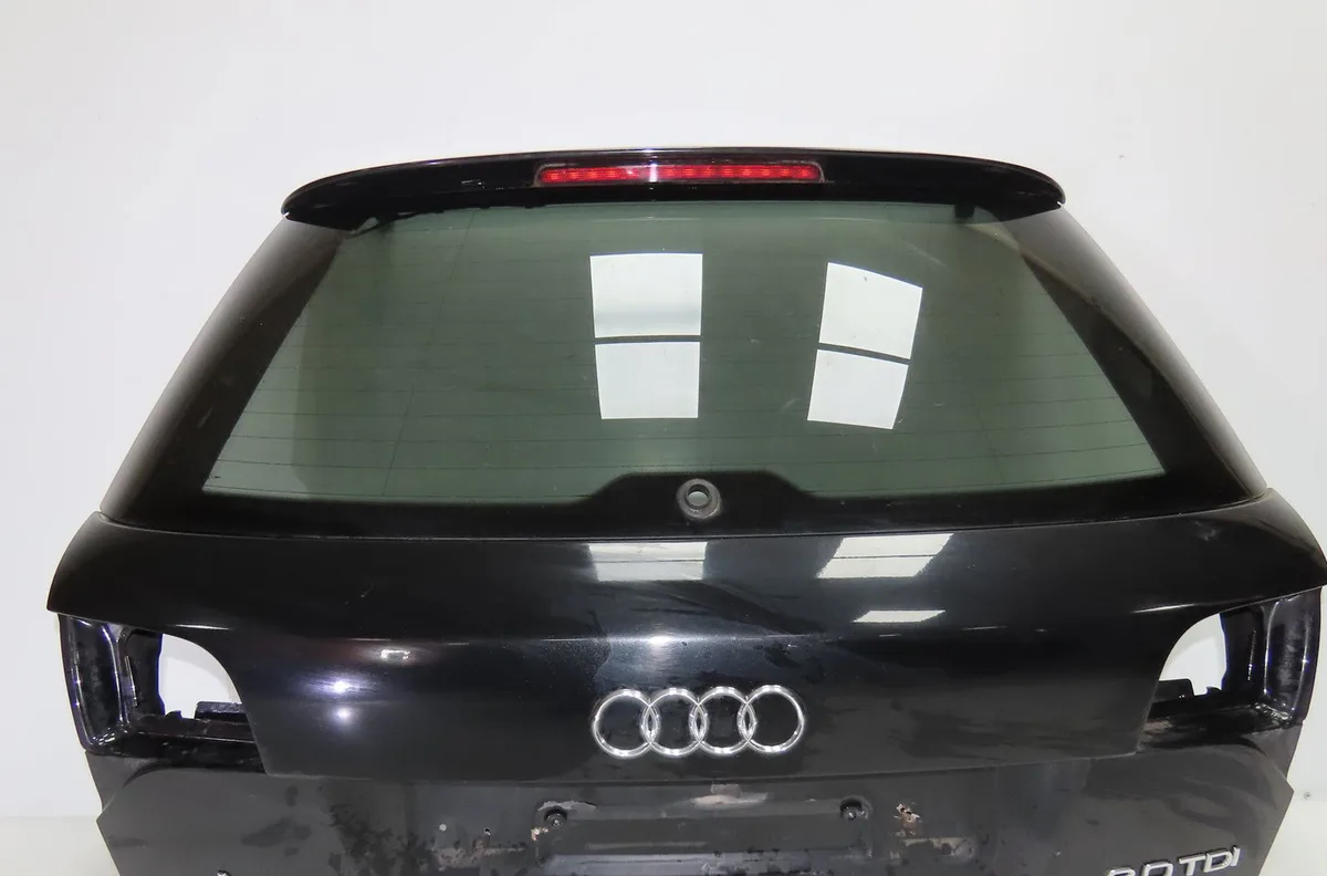 Hayon Audi A4 B7 Avant (8ED) 2.0 tdi (2004-2008) occasion