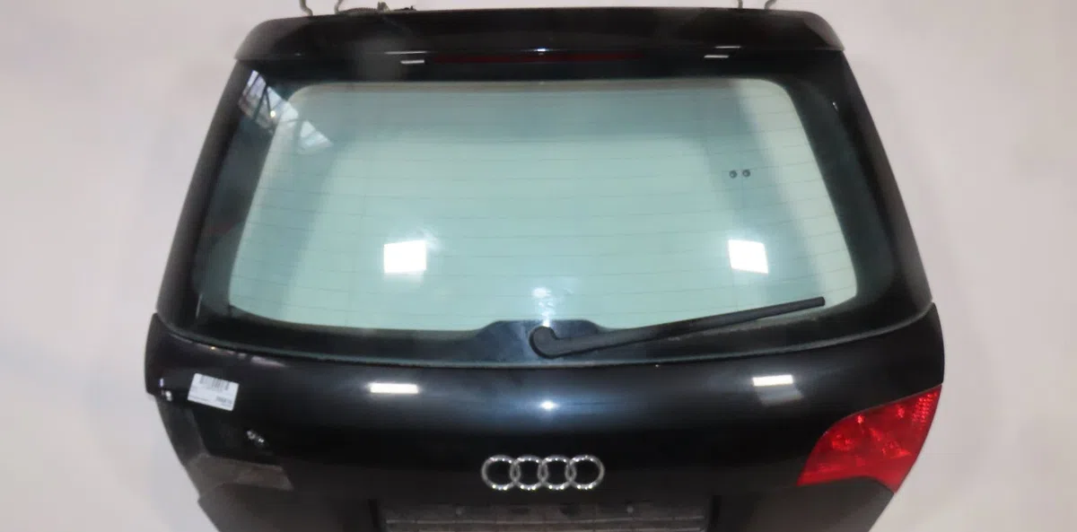 Hayon Audi A4 B7 Avant (8ED) 2.7 tdi (2006-2008) occasion