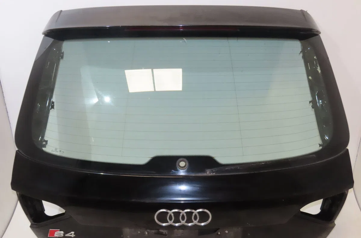 Hayon Audi A4 B8 Avant (8K5) S4 quattro (2008-2015) occasion