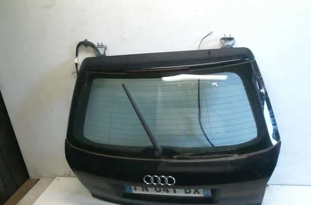 Hayon AUDI A4 occasion