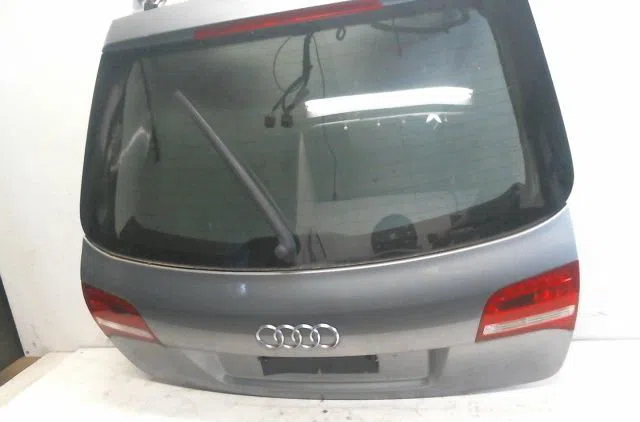 Hayon AUDI A6 ALLROAD QUATTRO 2.7 V AVUS occasion