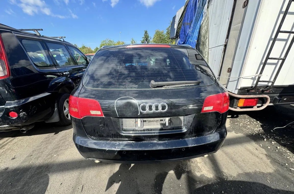 Hayon Audi A6 C6 (4F2) 2.4 (2004-2008) occasion
