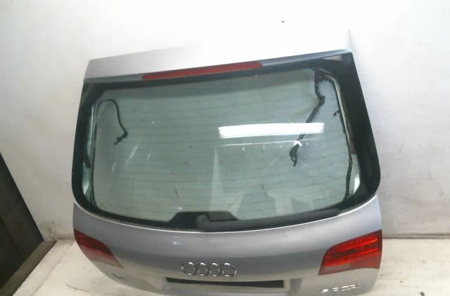 Hayon Audi A6 C6 Avant (4F5) 3.0 tdi quattro (2006-2008) occasion