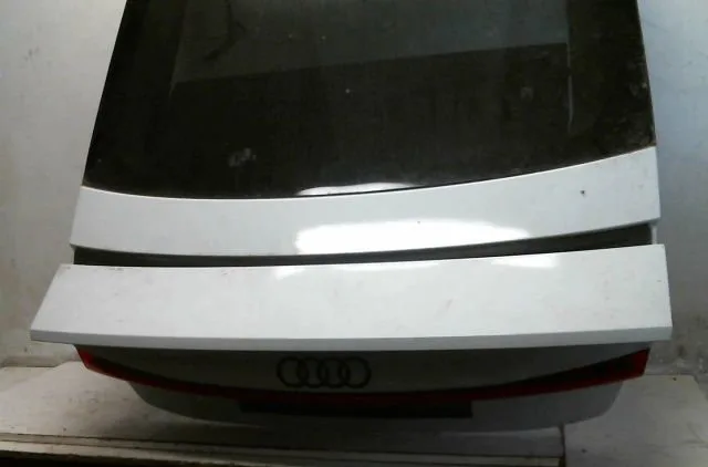 Hayon Audi A7 Sportback (4KA) 55 tfsi e quattro (2019) occasion