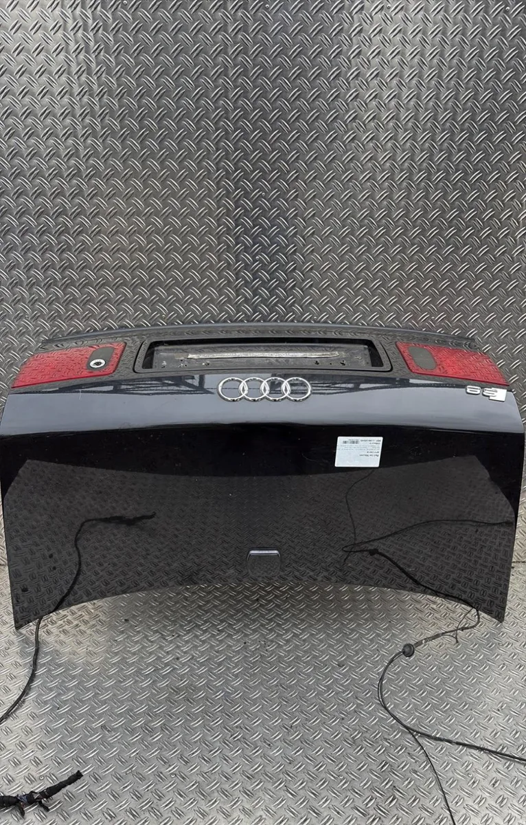 Hayon Audi A8 D2 (4D2, 4D8) S8 quattro (1996-1999) occasion