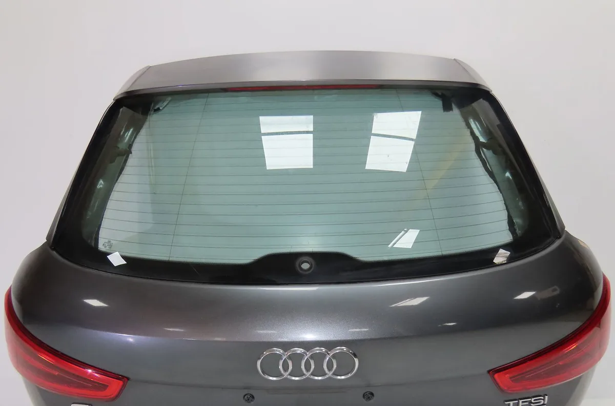 Hayon AUDI Q3 2014 occasion