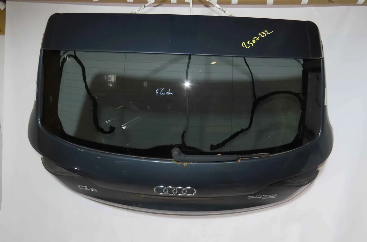 Hayon AUDI Q5 I occasion