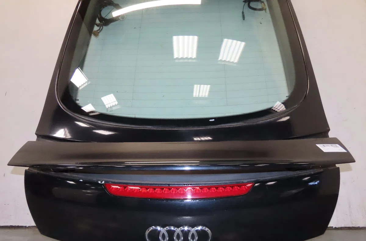 Hayon Audi TT (8J3) 2.0 tfsi quattro (2010-2014) occasion