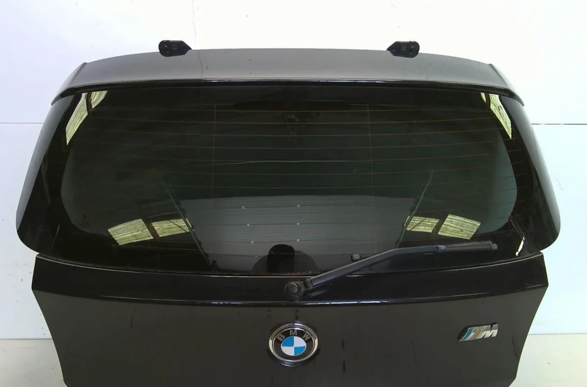 Hayon Bmw 1 (E87) 118 i (2004-2007) occasion