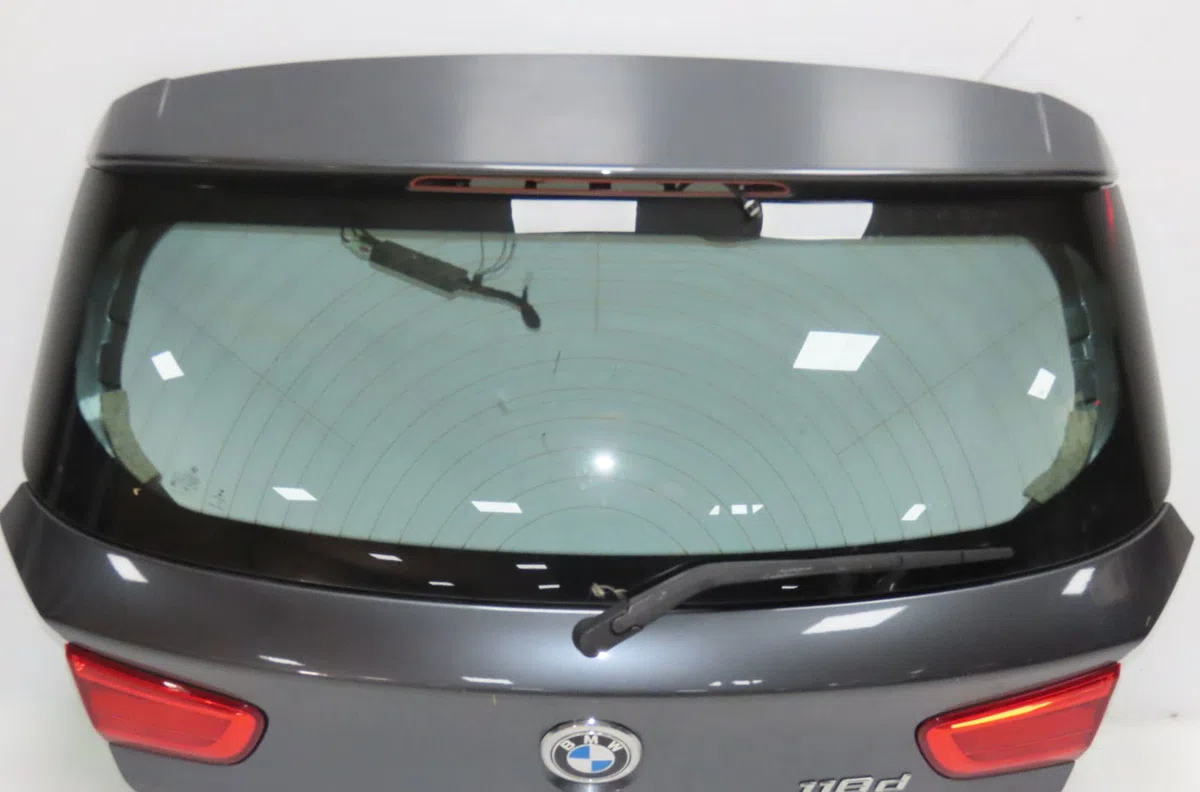 Hayon Bmw 1 (F20) 118 d (2011-2015) occasion