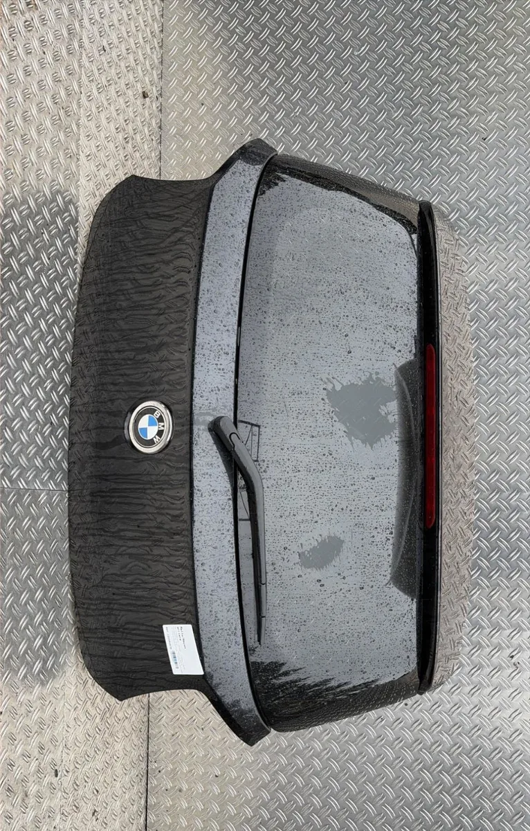 Hayon Bmw 1 (F20) 118 i (2011-2015) occasion