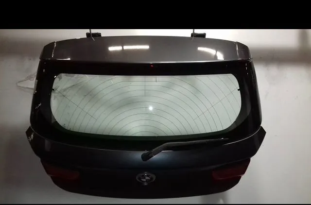 Hayon Bmw 1 (F20) 118 i (2011-2015) occasion