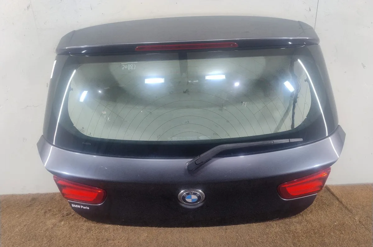 Hayon Bmw 1 (F20) 120 d (2011-2015) occasion