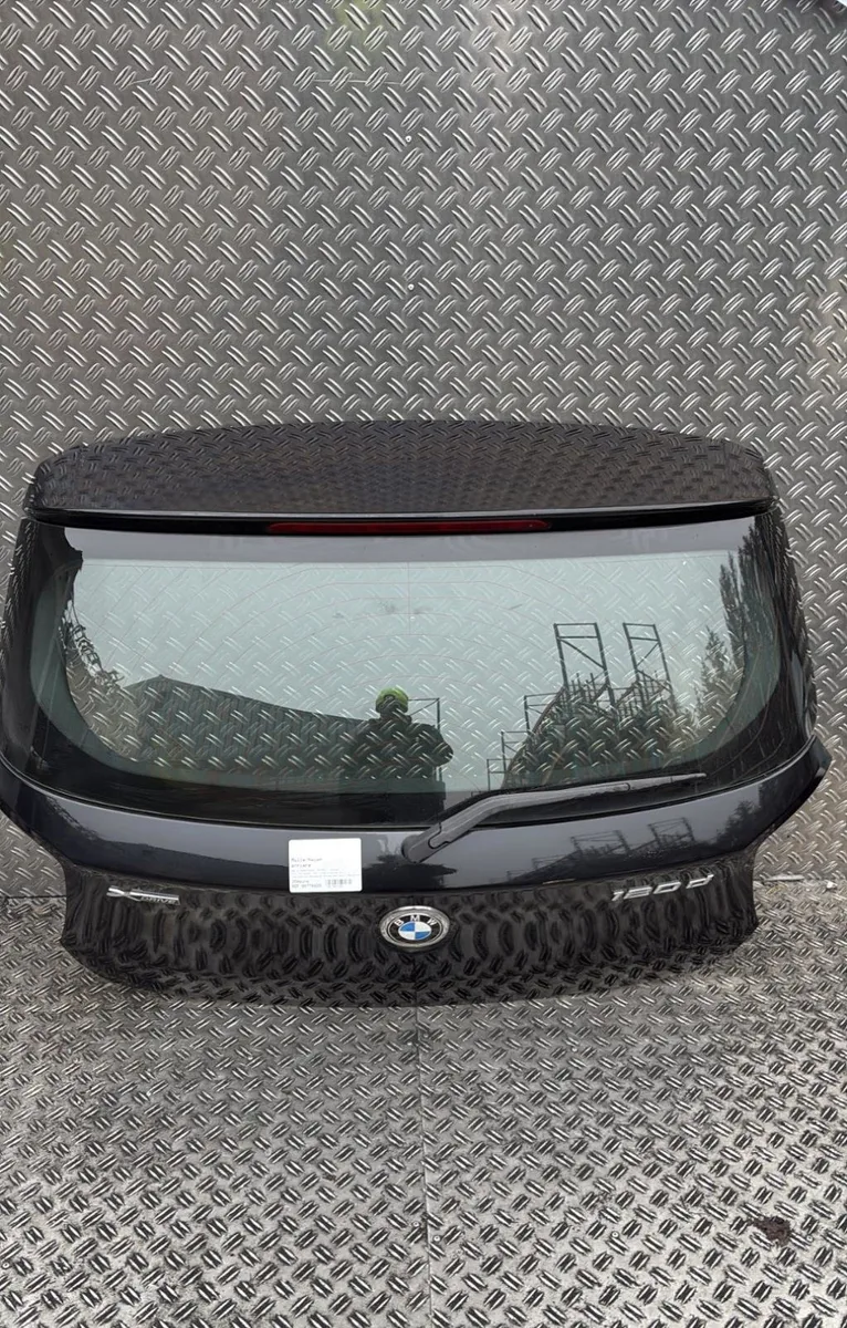 Hayon Bmw 1 (F20) 120 d xdrive (2012-2015) occasion