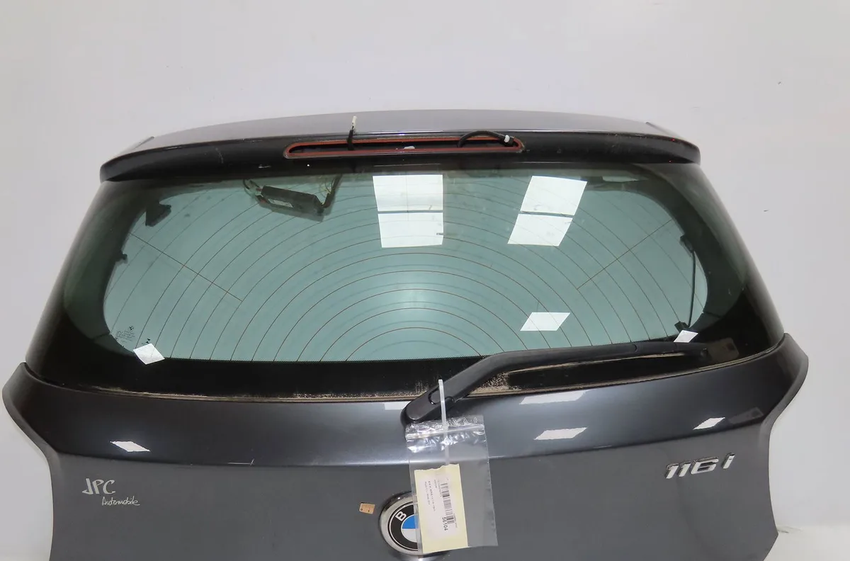 Hayon Bmw 1 (F21) 116 i (2011) occasion