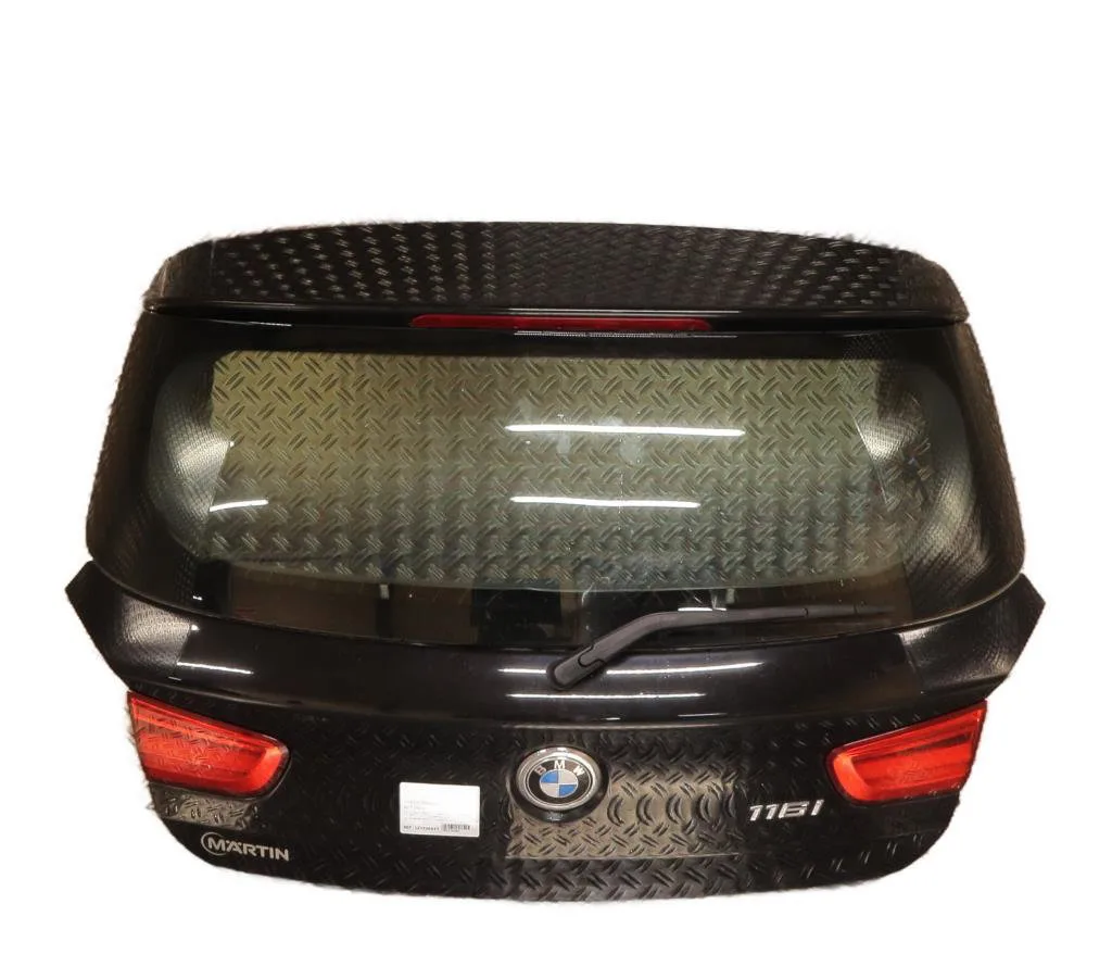 Hayon Bmw 1 (F21) 116 i (2011) occasion
