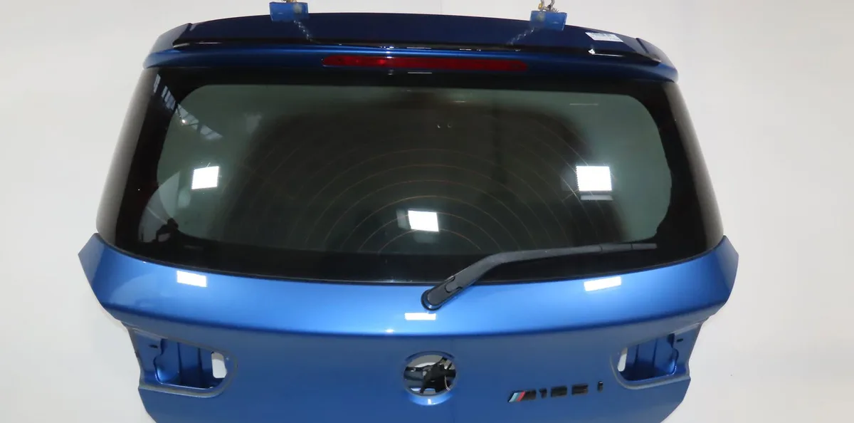 Hayon Bmw 1 (F21) 125 i (2011-2019) occasion