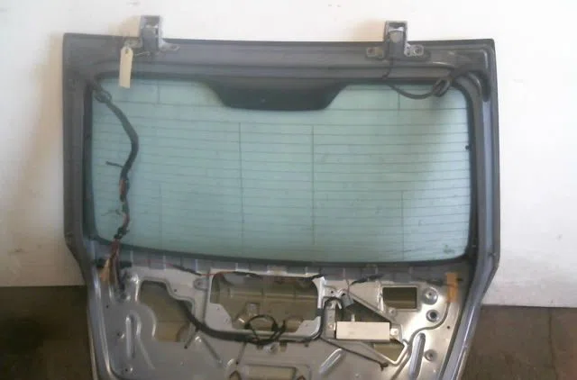 Hayon Bmw 3 Compact (E46) 318 td (2003-2005) occasion