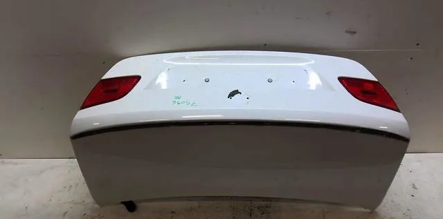 Hayon Bmw 3 Coupé (E92) 325 d (2007-2010) occasion