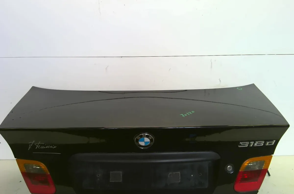 Hayon Bmw 3 (E46) 318 d (2001-2003) occasion
