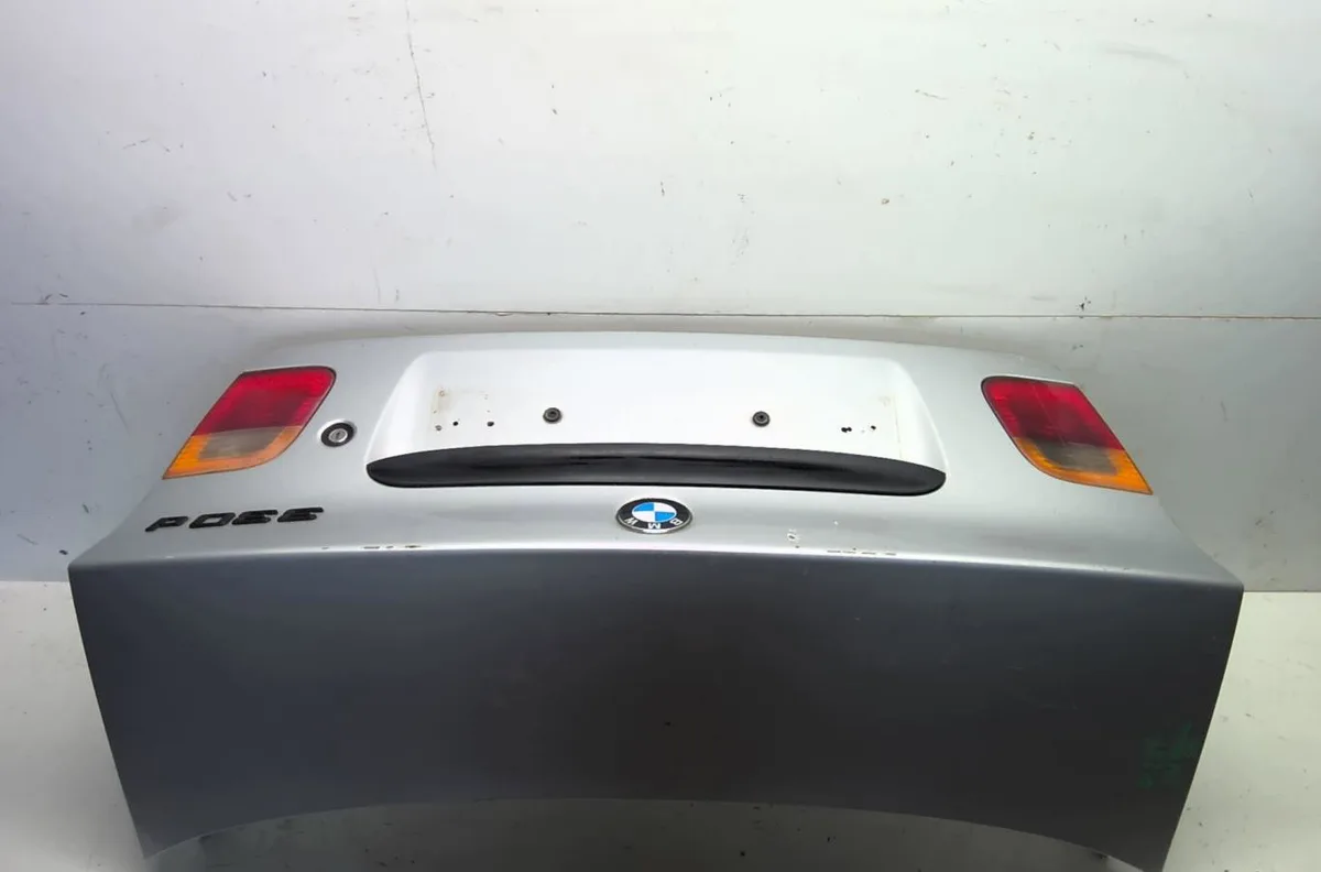 Hayon Bmw 3 (E46) 330 d (1999-2005) occasion