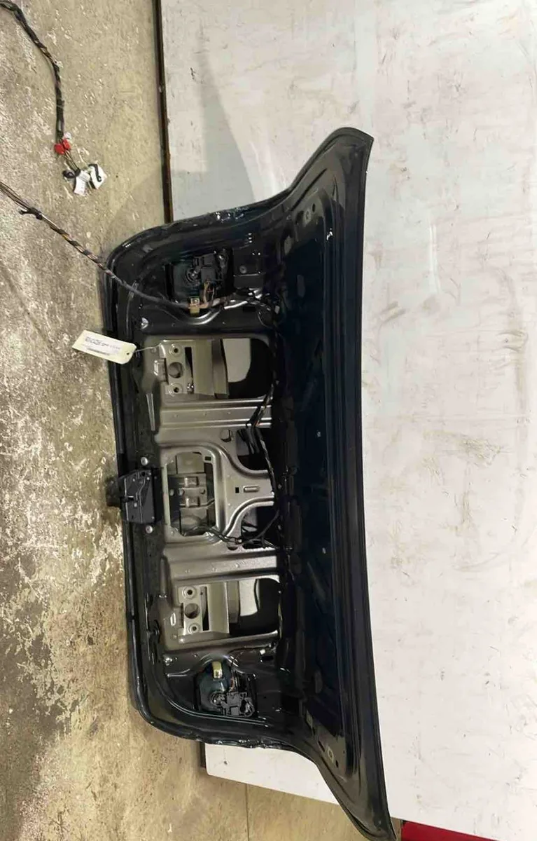 Hayon Bmw 3 (F30, F80) 320 d (2011-2016) occasion