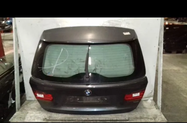Hayon Bmw 3 Touring (F31) 318 d (2012-2015) occasion