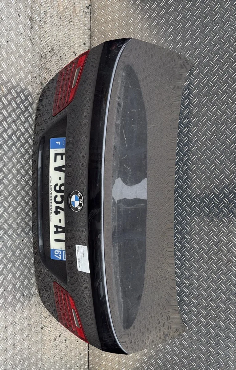 Hayon Bmw 5 (F10) 520 d (2010-2014) occasion
